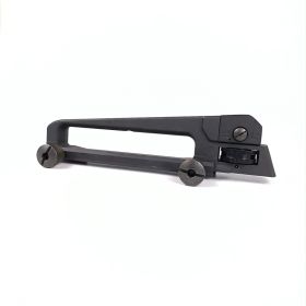 Metal Lifting Handle Rail ILncreased Rail